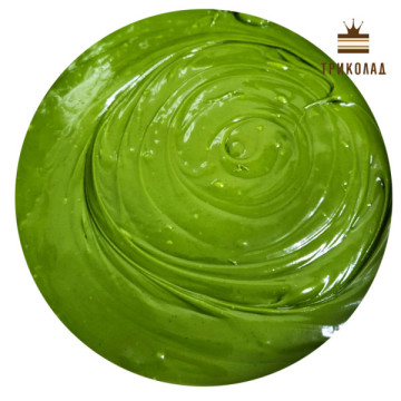 Паста з фісташки та мигдалю Joypaste Pistachio Prime, Італія, відро 5 кг