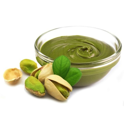 Фісташкова паста зелена Diamante Pistacchio verde, Martini, Італія, 1 кг