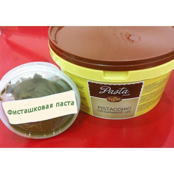 Фісташкова паста, Cresco, Італія, 1 кг