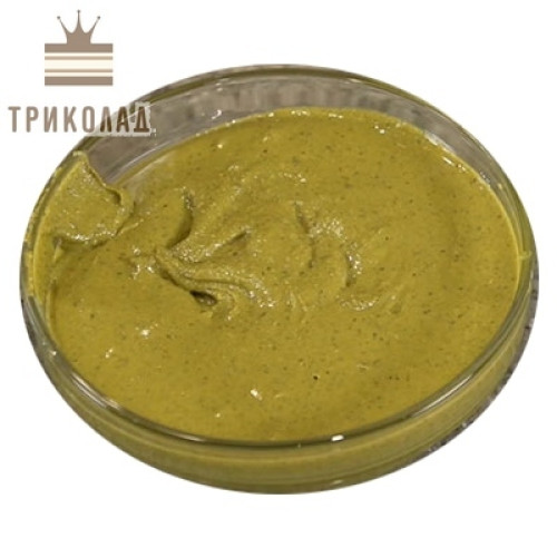 Фісташкова паста натуральна ТМ La Farina, Україна, 1 кг