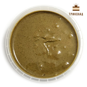 Фісташкова паста натуральна TM NutFarine, Україна, фасування 1 кг