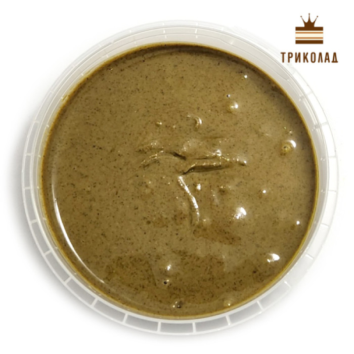 Фісташкова паста натуральна TM NutFarine, Україна, фасування 1 кг Фісташкова паста натуральна TM NutFarine, Україна, фасування 1 кг