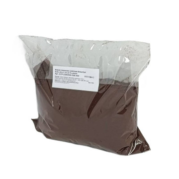 Порошок какао алкалізований Botanical Extra Brute 22-24%, Cacao Barry, Швейцарія, 500 г