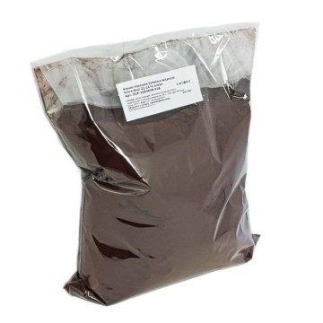 Порошок какао алкалізований Botanical Extra Brute 22-24%, Cacao Barry, Швейцарія, 1 кг
