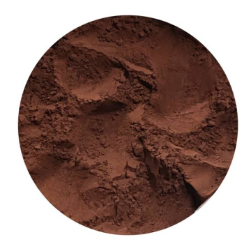 Порошок какао алкалізований Botanical Extra Brute 22-24%, Cacao Barry, Швейцарія, 1 кг
