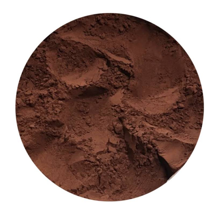 Порошок какао алкалізований Botanical Extra Brute 22-24%, Cacao Barry, Швейцарія, 1 кг Порошок какао алкалізований Botanical Extra Brute 22-24%, Cacao Barry, Швейцарія, 1 кг