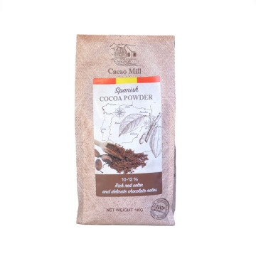 Порошок какао 10/12 Cordoba, Natra Cacao, (вироб. упак), 1 кг