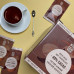 Густий ніжний гарячий шоколад 40% какао, швидкорозчинний напій 23 г, Wow Cacao, Україна, саше 1 шт