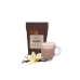Холодний та гарячий шоколад (50% какао) з зернами ванілі Бурбон TM WOW CACAO, 200 г