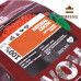 Какао-порошок натуральний алкалізований 22-24%, Unique Red WOW CACAO 100%, 1 кг