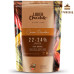 Натуральний какао-порошок з бобів Fino de Aroma 22-24% Luker Chocolate упаковка 1 кг