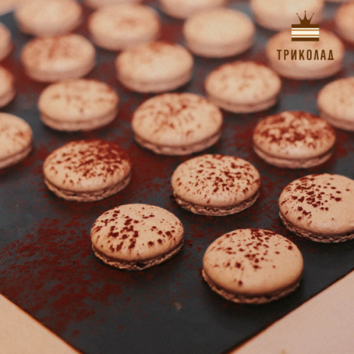 Какао-порошок Cardinal Red WOW Cacao натуральний алкалізований (22-24%) 250 г Какао-порошок Cardinal Red WOW Cacao натуральний алкалізований (22-24%) 250 г