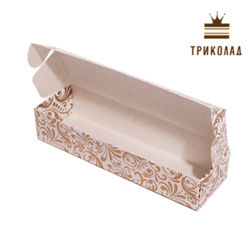 Коробка на 7 макаронс 