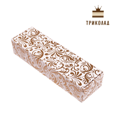 Коробка на 7 макаронс 
