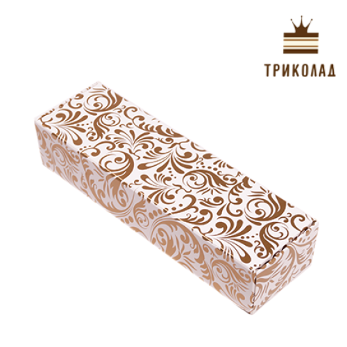 Коробка на 7 макаронс 