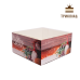 Коробка для десертів 16*16*8 см 