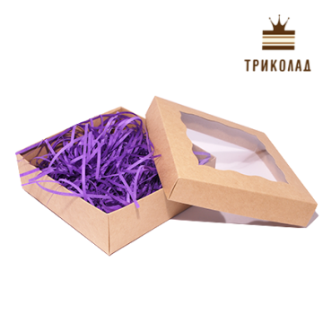 Наповнювач паперовий фіолетовий, 50 г