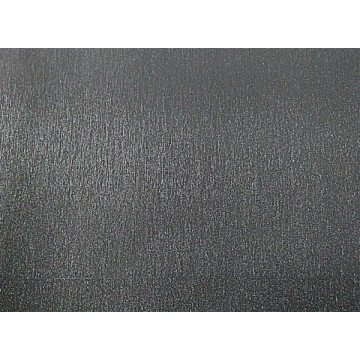 Калька папір упаковочний з блиском, сірий, 60*60 см, 5 шт.