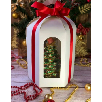 Коробка для Великодня 