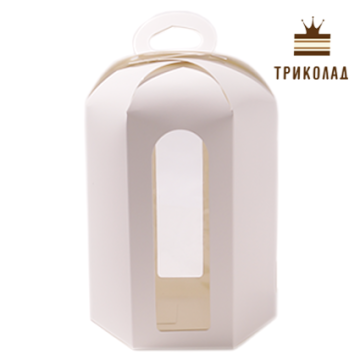 Коробка для Великодня 
