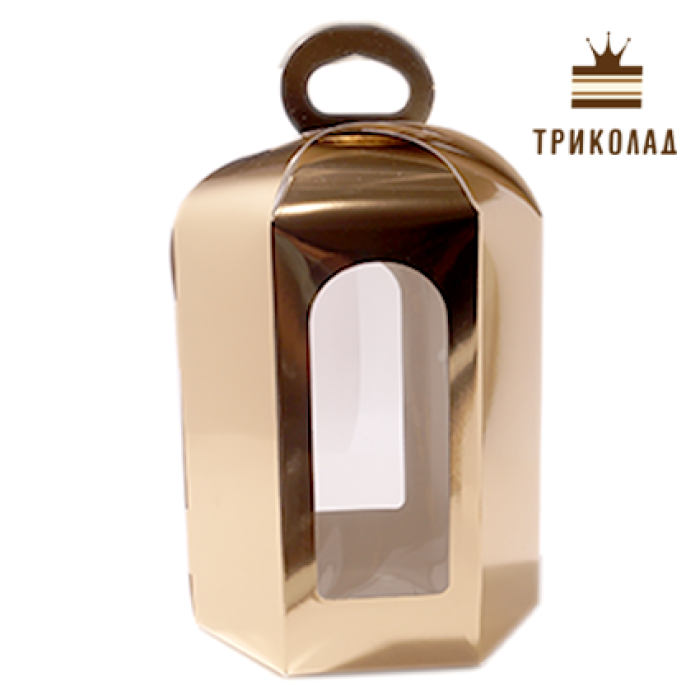 Коробка для Великодня 
