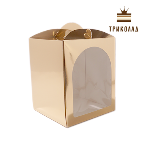 Коробка для Великодня 