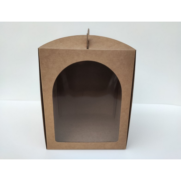 Коробка для Великодня 