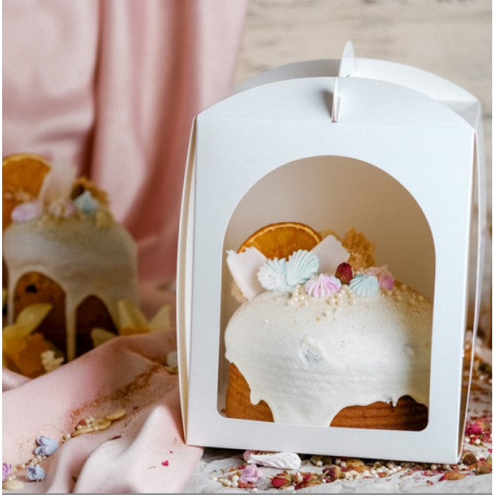 Коробка для паски Коробка для паски