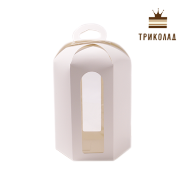 Коробка для Великодня 
