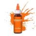 Гелевий барвник Liqua-Gel Neon Bright Orange, Chefmaster, 65 г
