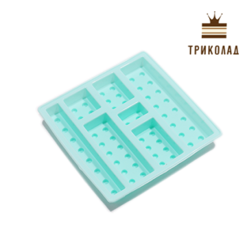 Форма силіконова 