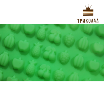 Форма силіконова 