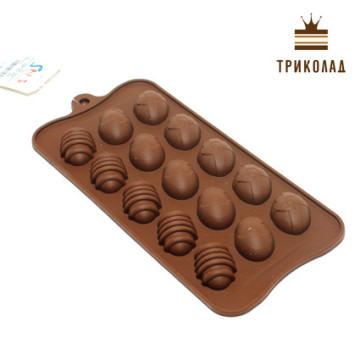 Силіконова форма 