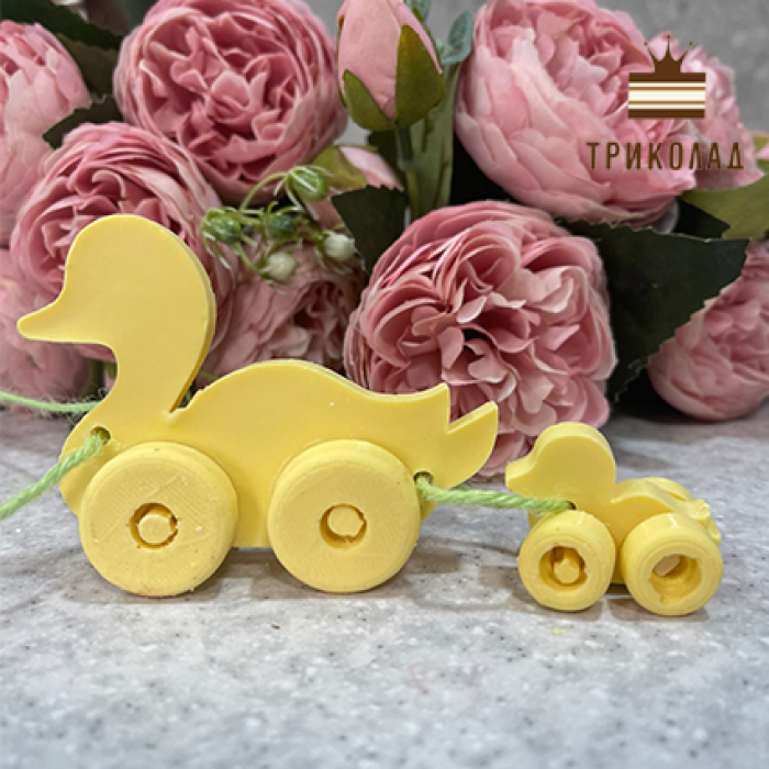 Силіконовий молд-конструктор 