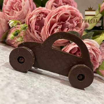 Силіконовий мольд 3D 