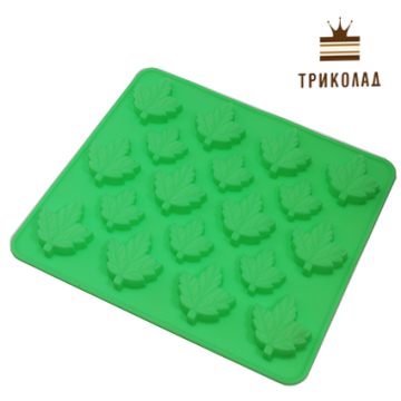 Форма силіконова 
