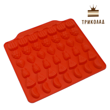 Форма силіконова 