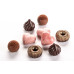 Форма силіконова Choco Flame, серія Easy Choc, Silikomart, 1 шт.
