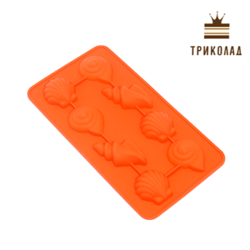 Форма силіконова для цукерок 