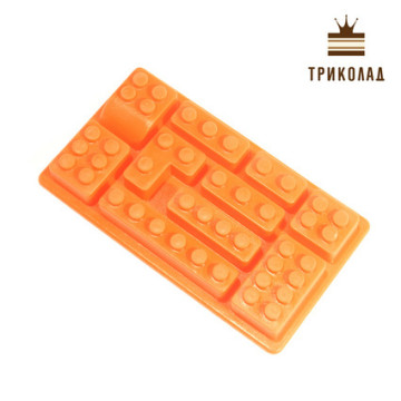 Форма силіконова 