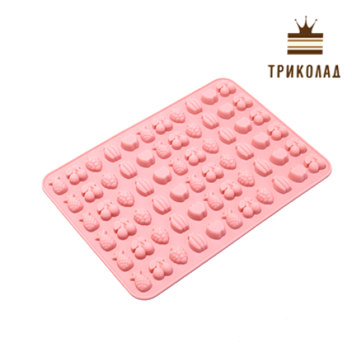 Форма силіконова 