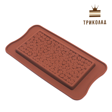 Форма силіконова для шоколаду 