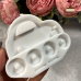 Силіконовий мольд 3D 