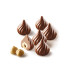 Форма силіконова Choco Flame, серія Easy Choc, Silikomart, 1 шт.