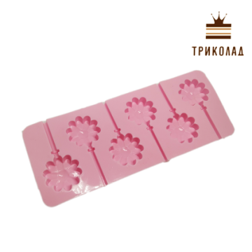 Форма силіконова для цукерок 