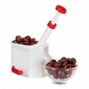 Екстрактор кісточок (для вишні, черешні) розбірний Cherry Corer EM2144