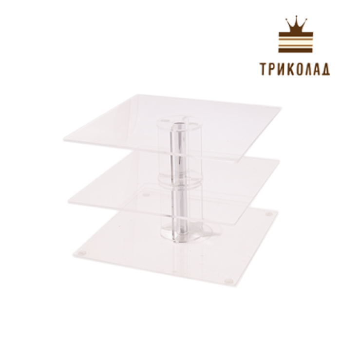 Підставка для торта Підставка для торта