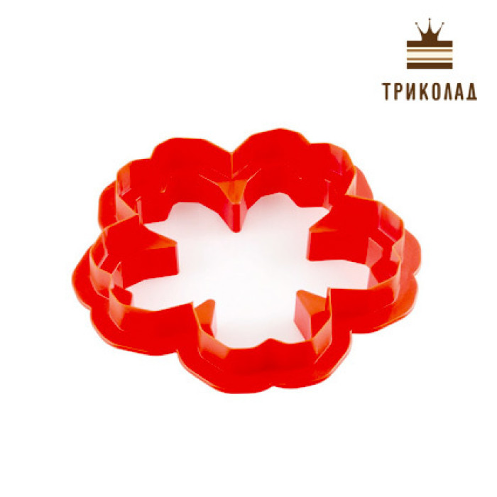 Силіконова форма Силіконова форма