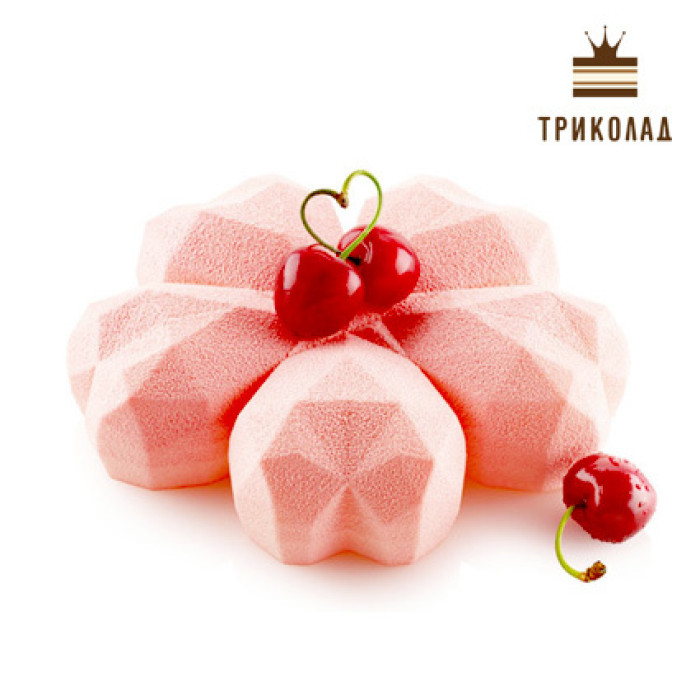 Силіконова форма Силіконова форма