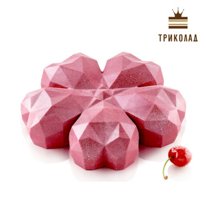 Силіконова форма Силіконова форма